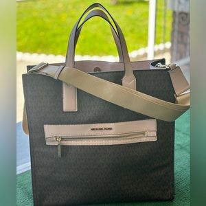 Michael Kors Kenly Tote